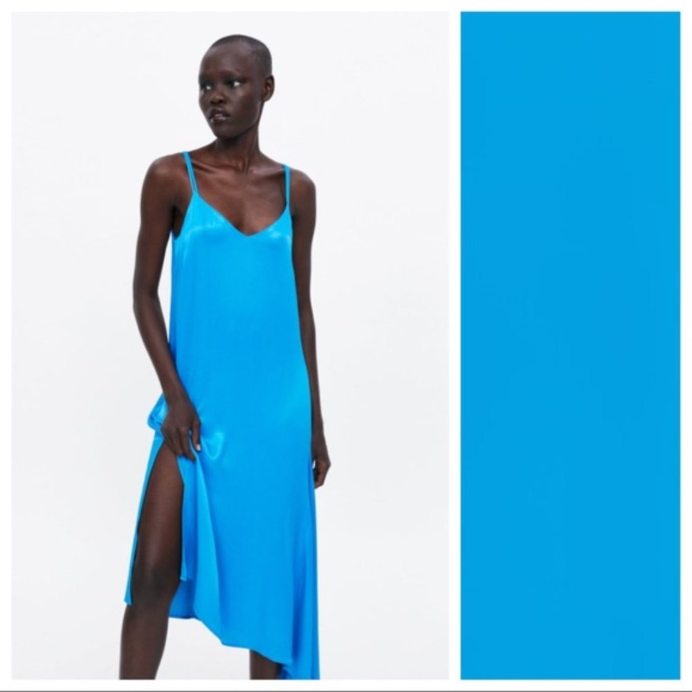 Zara Dress